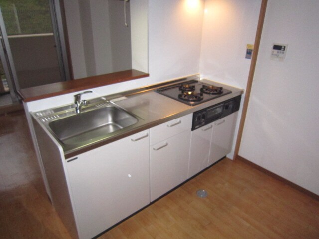 物件内観写真11　(キッチン)