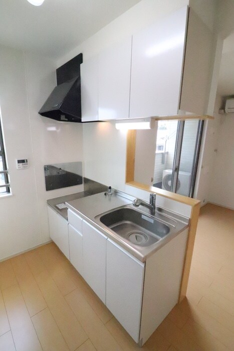 物件内観写真8　(キッチン)