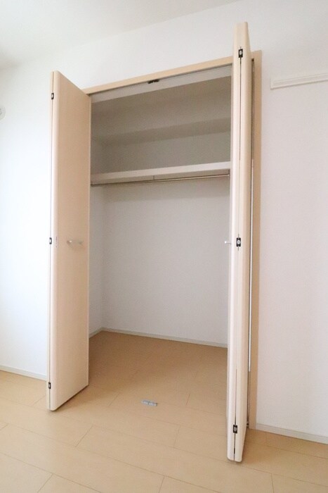 物件内観写真9　(収納)