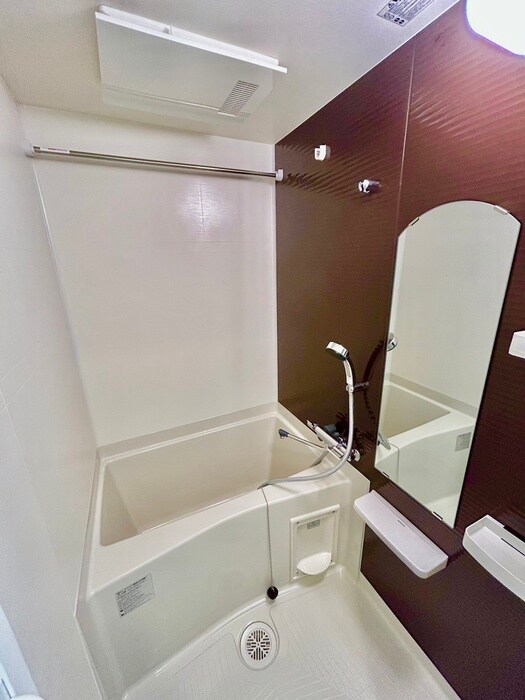 物件内観写真8　(バス／シャワールーム等)