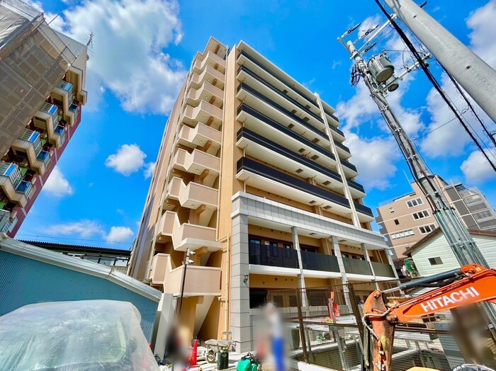 物件外観写真3　(外観写真)