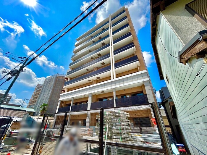 物件外観写真4　(外観写真)