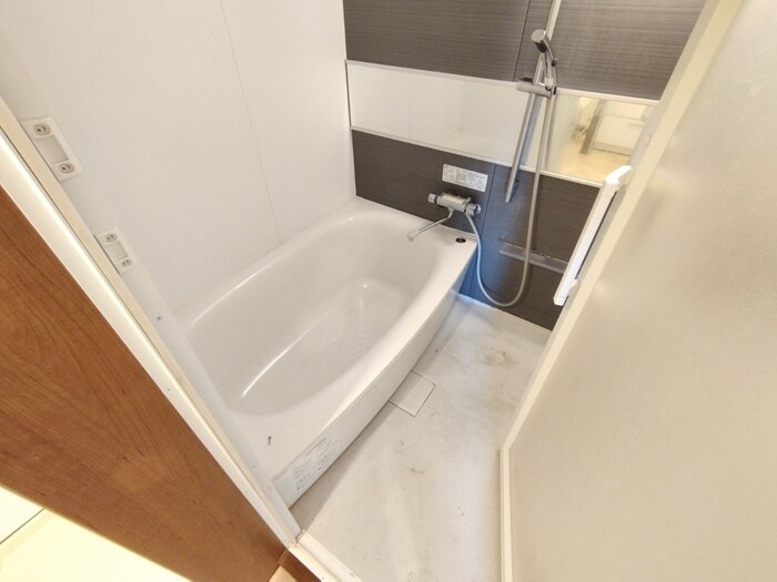 物件内観写真9　(バス／シャワールーム等)