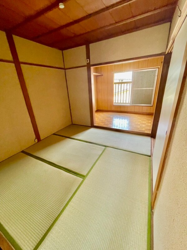 居室