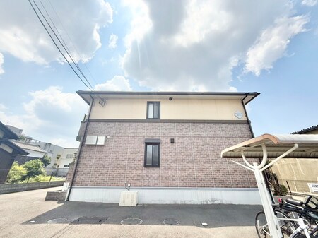 セジュ－ル妙楽外観写真