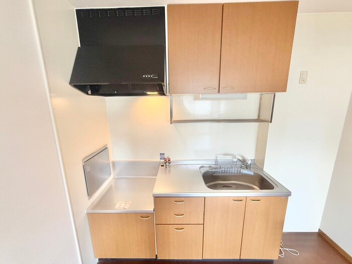 物件内観写真11　(キッチン)