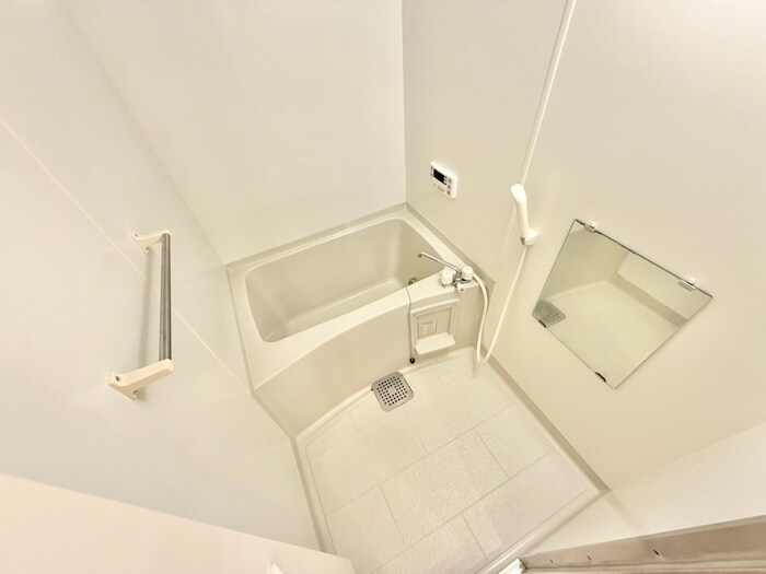 物件内観写真13　(バス／シャワールーム等)
