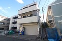 野手フラット