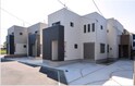 ﾌｼﾞﾊﾟﾚｽ戸建賃貸半田５号地