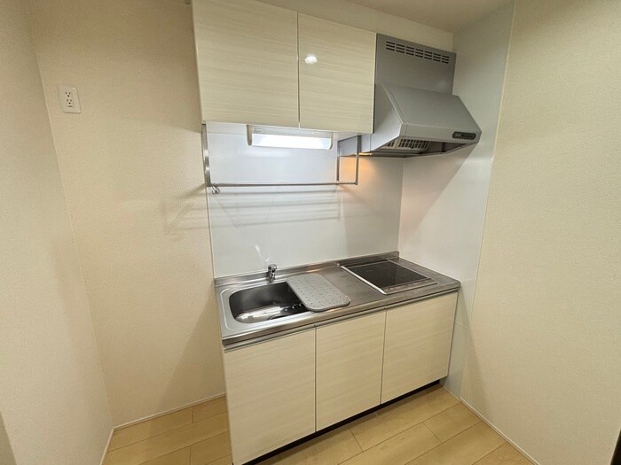 物件内観写真8　(キッチン)