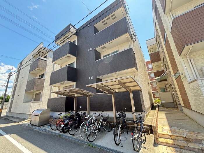 物件外観写真6　(その他)