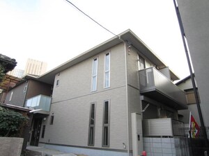 ミレニアムⅡ外観写真