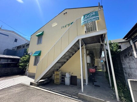 ハイツ緑町外観写真