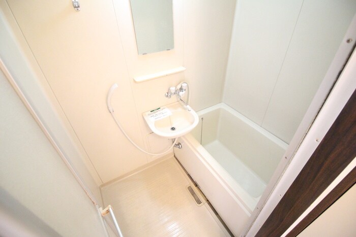 物件内観写真10　(バス／シャワールーム等)