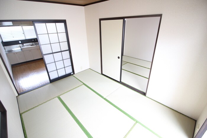 物件内観写真13　(居室)