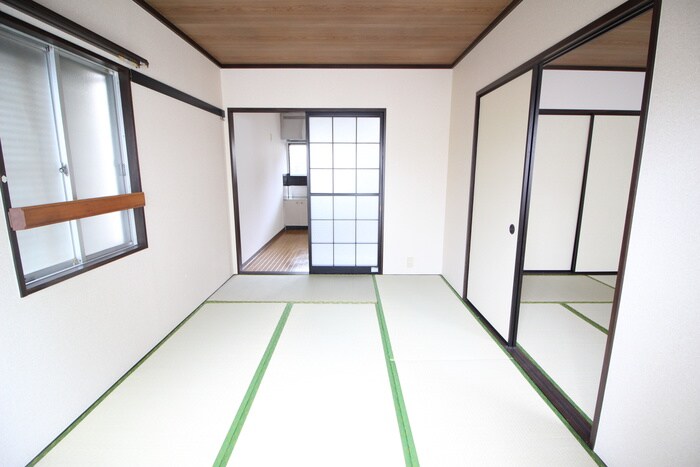 物件内観写真14　(居室)