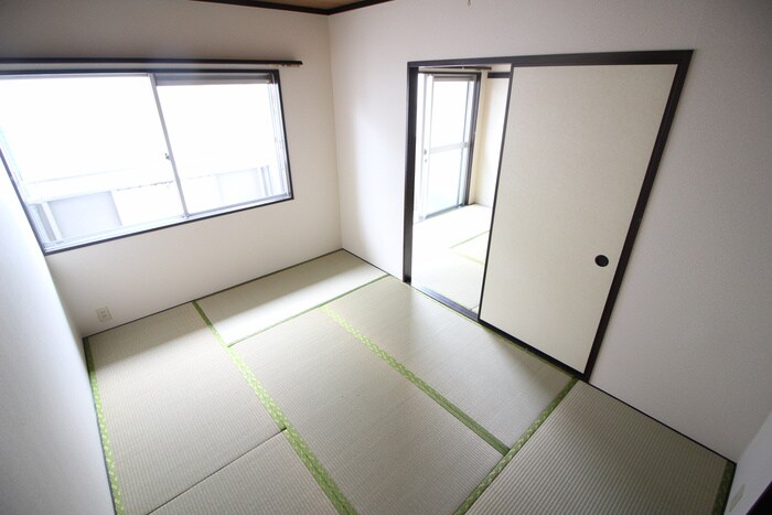 物件内観写真15　(居室)