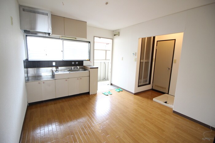 物件内観写真17　(居室)