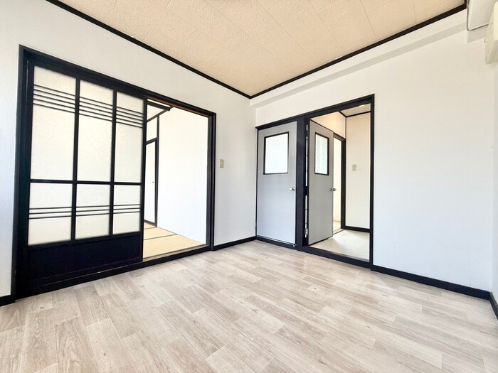 物件内観写真7　(居室)