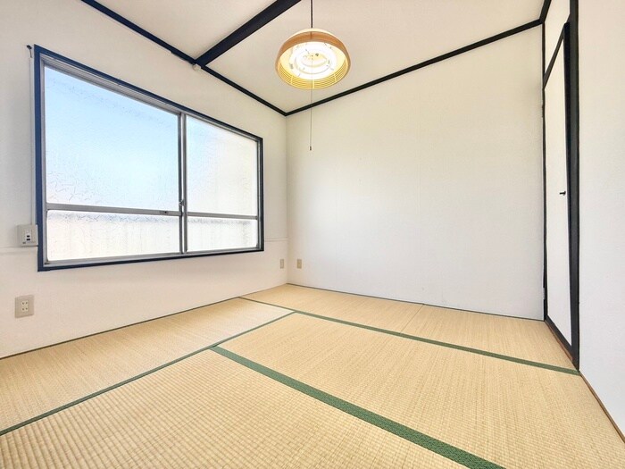 物件内観写真9　(居室)