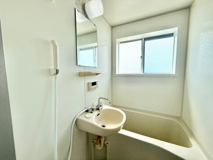 物件内観写真14　(洗面)