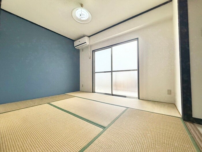 物件内観写真17　(居室)