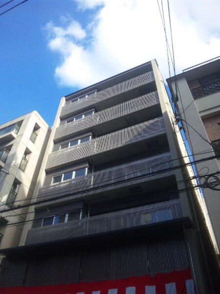 Ｓｉｏｎ外観写真