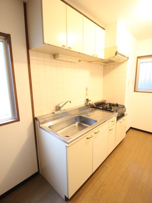 物件内観写真7　(キッチン)