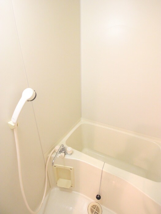 物件内観写真8　(バス／シャワールーム等)