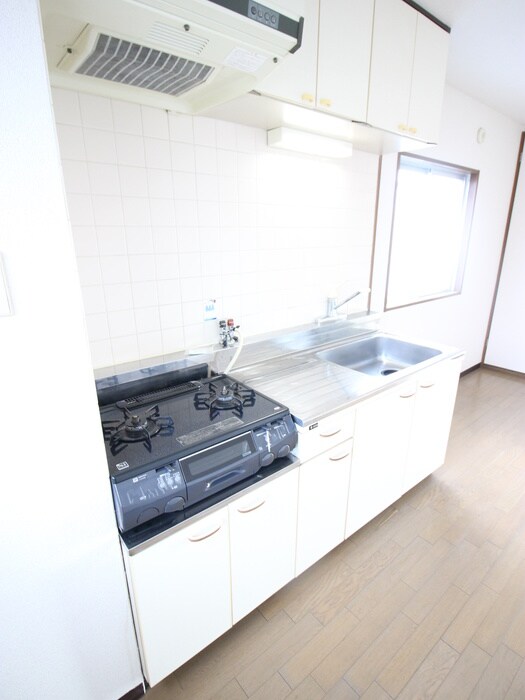 物件内観写真9　(キッチン)