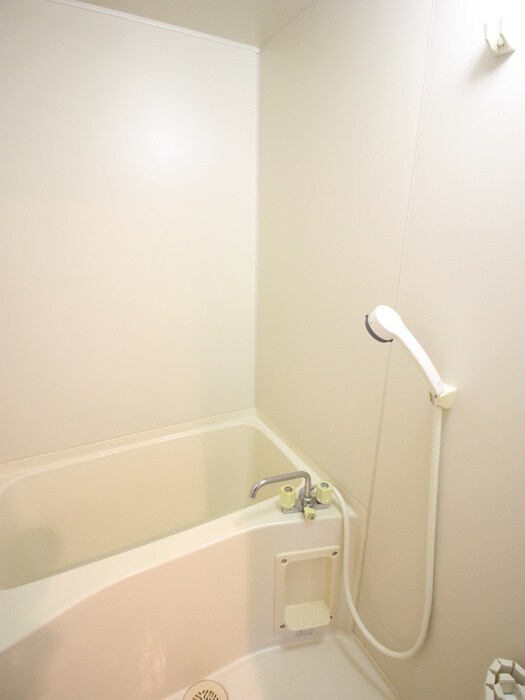 物件内観写真10　(バス／シャワールーム等)