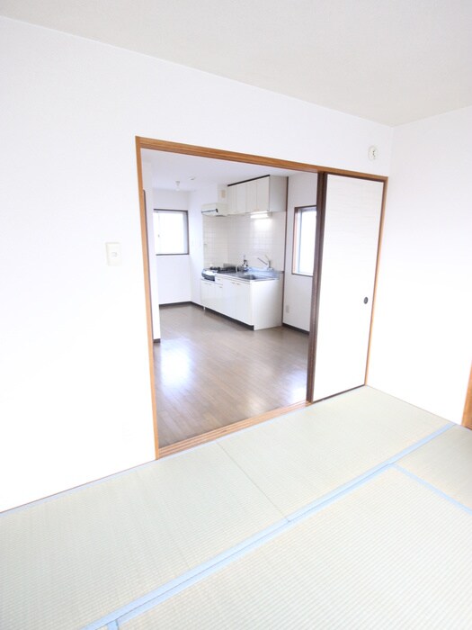 物件内観写真20　(居室)