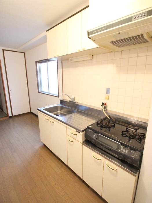 物件内観写真21　(キッチン)