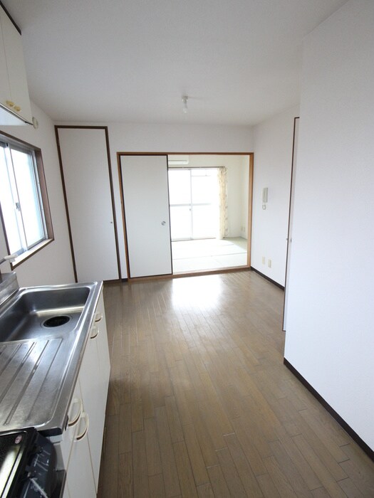 物件内観写真21　(居室)