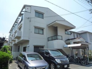 シャイニング外観写真