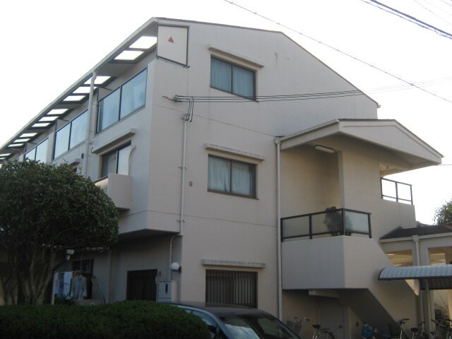 物件外観写真3　(外観写真)