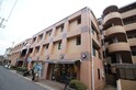 ヴィルヌーブ本山中町（４０３）