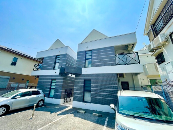 物件外観写真3　(外観写真)