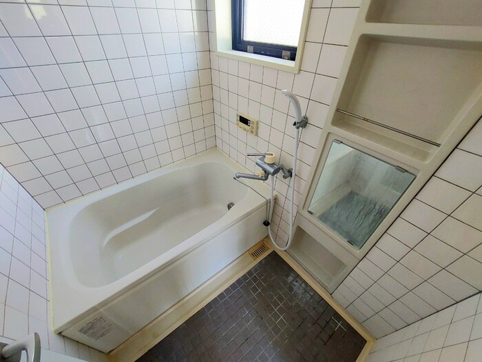 物件内観写真10　(バス／シャワールーム等)