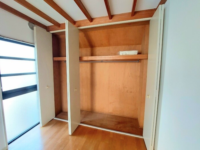 物件内観写真13　(収納)