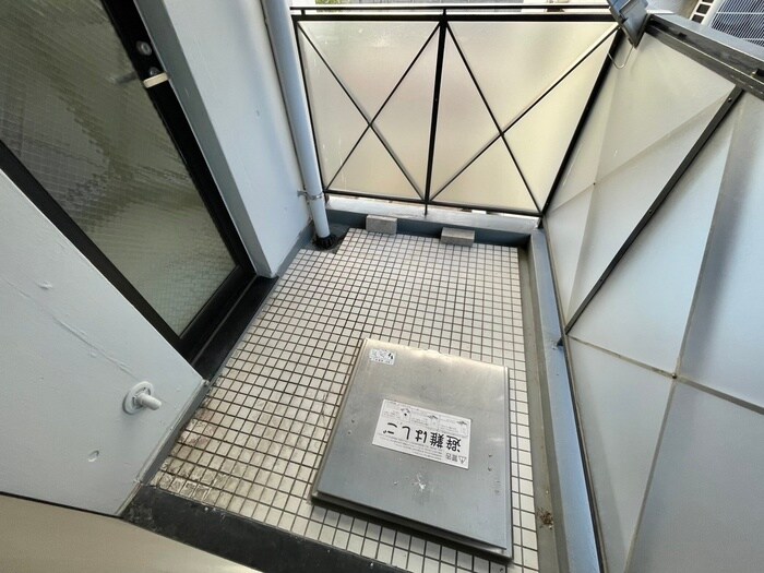 物件内観写真16　(ベランダ・バルコニー)