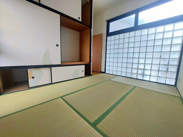 居室