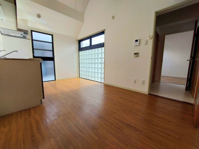 物件内観写真22　(居室)