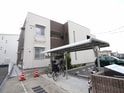 ブリーゼ・F　Ⅱ