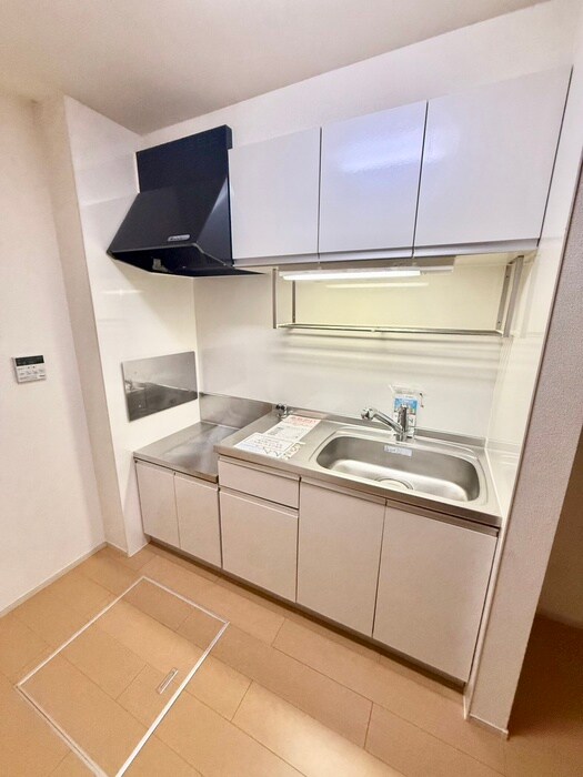 物件内観写真11　(キッチン)