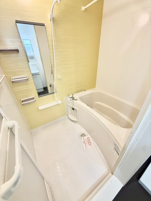 物件内観写真12　(バス／シャワールーム等)