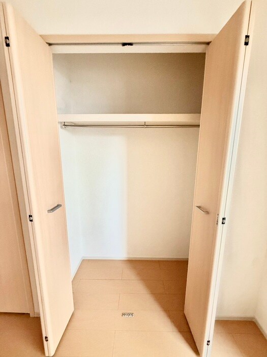 物件内観写真17　(収納)