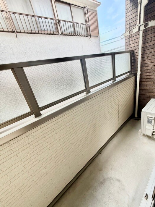 物件内観写真20　(ベランダ・バルコニー)