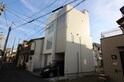 帝塚山中４丁目貸家