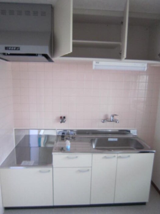 物件内観写真7　(キッチン)